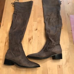 Marc Fisher Over-the-knee Boots